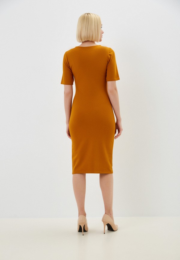 фото Платье silver fish