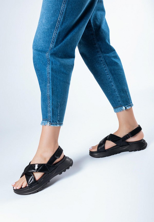 фото Босоножки color me