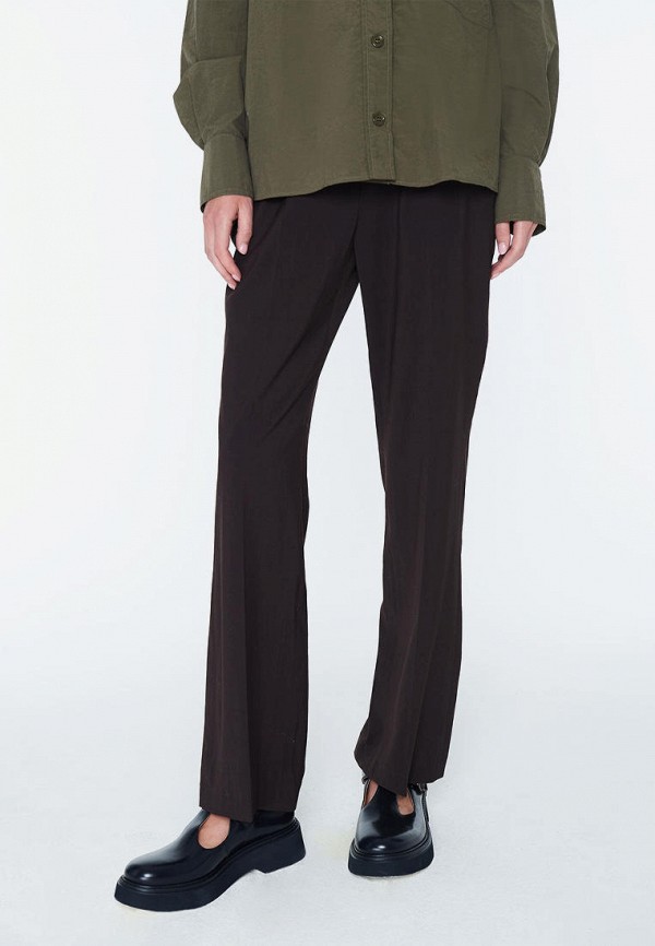 фото Брюки erika cavallini