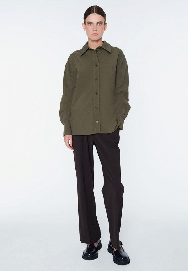 фото Брюки erika cavallini