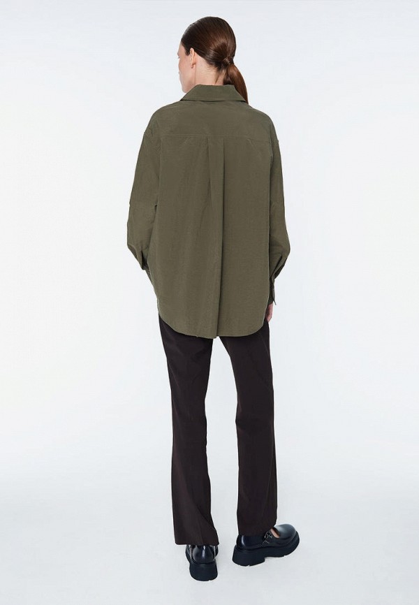 фото Брюки erika cavallini