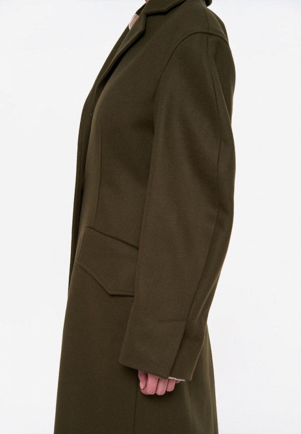 фото Пальто erika cavallini