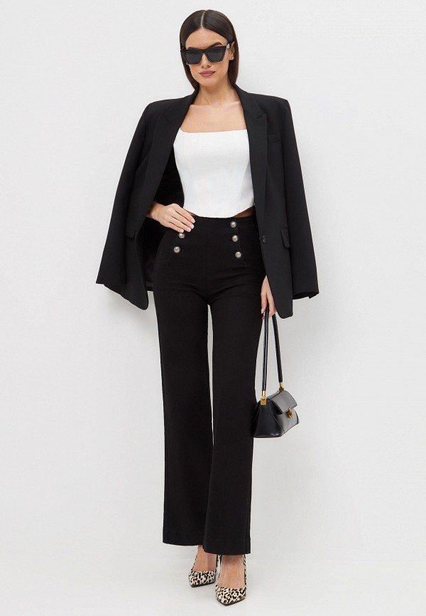 фото Джинсы sandrine