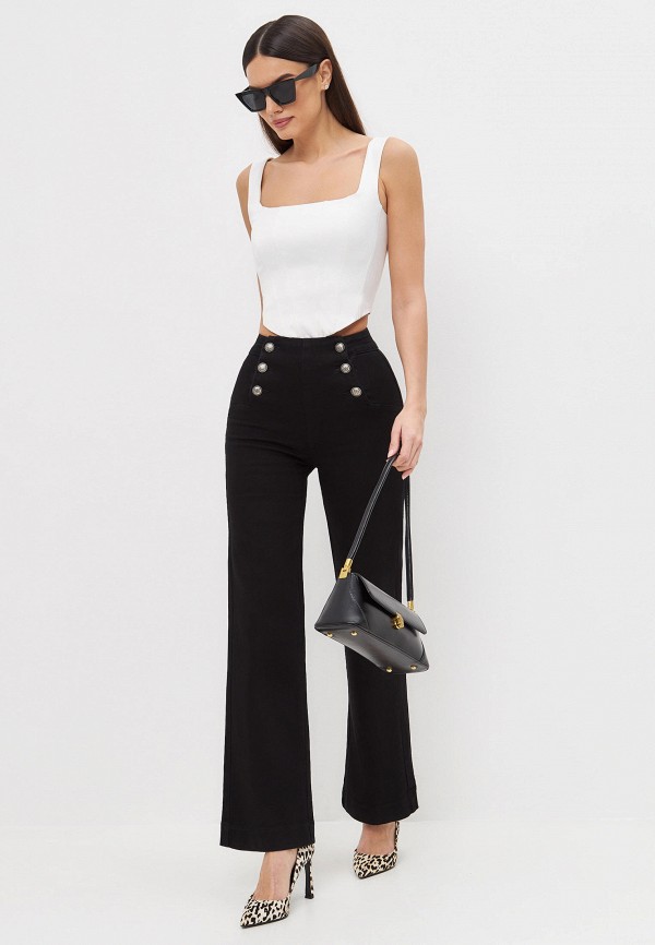 фото Джинсы sandrine