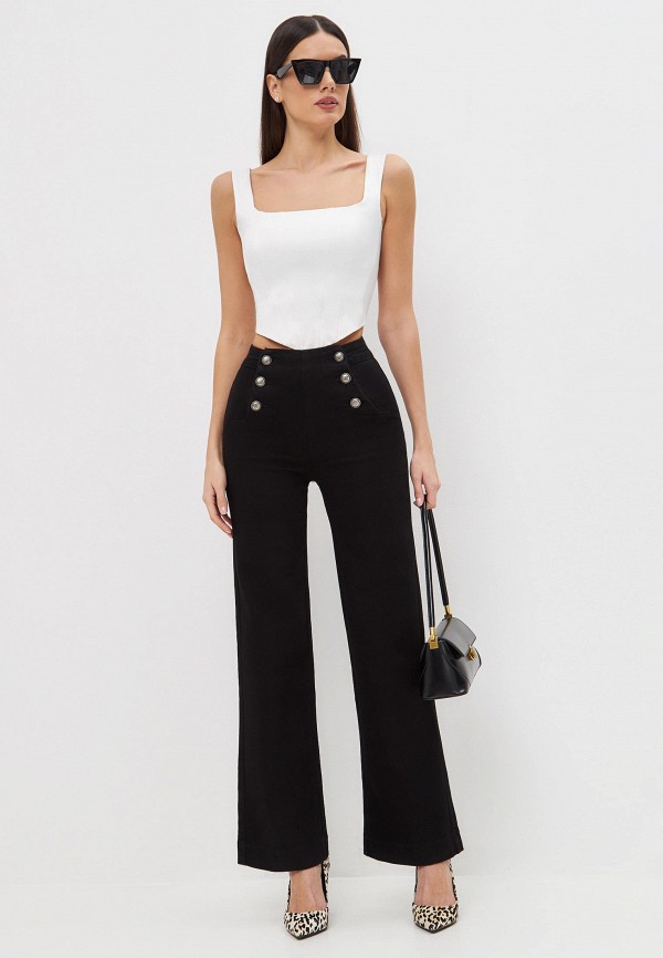 фото Джинсы sandrine