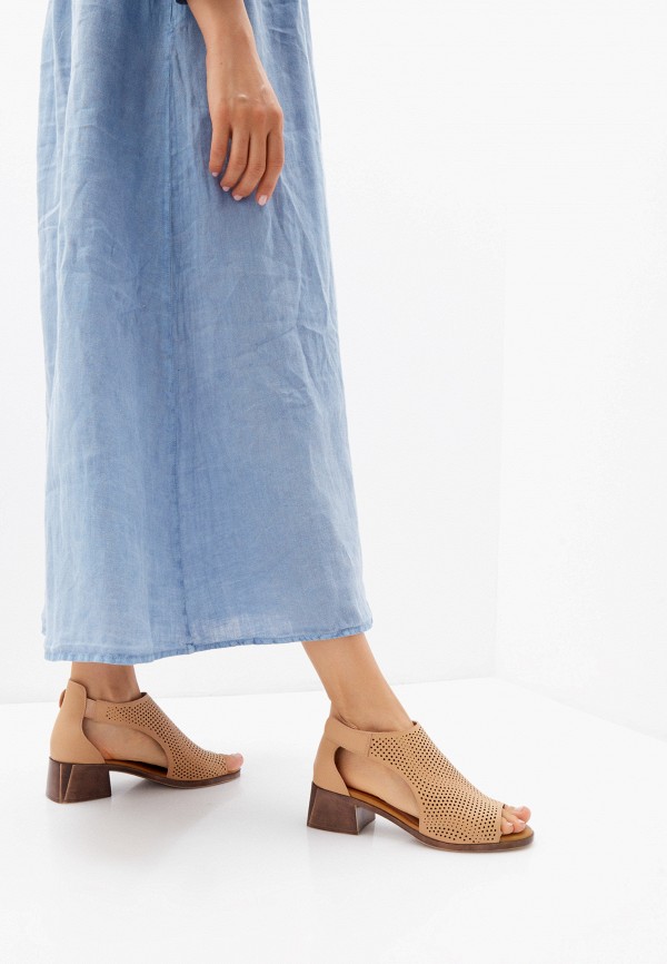 фото Босоножки kraus shoes collection