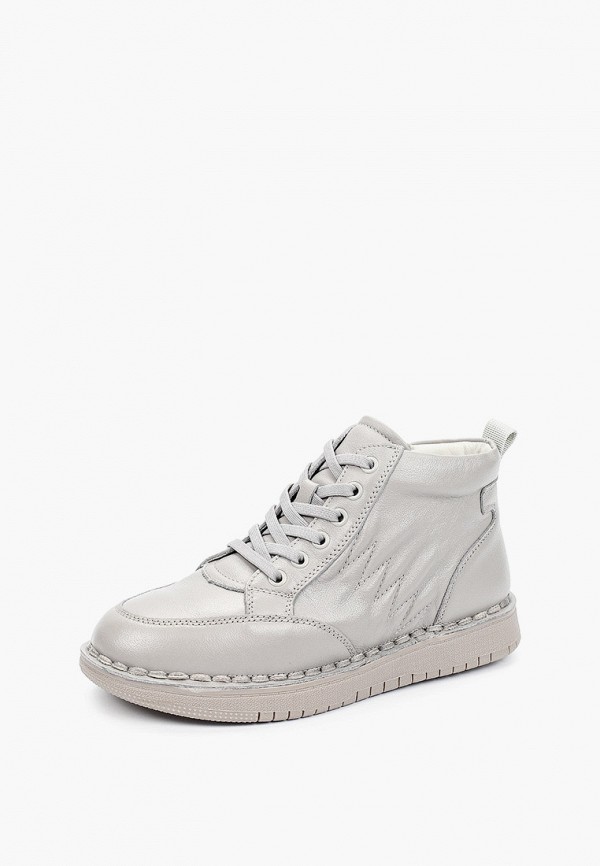 фото Ботинки kraus shoes collection