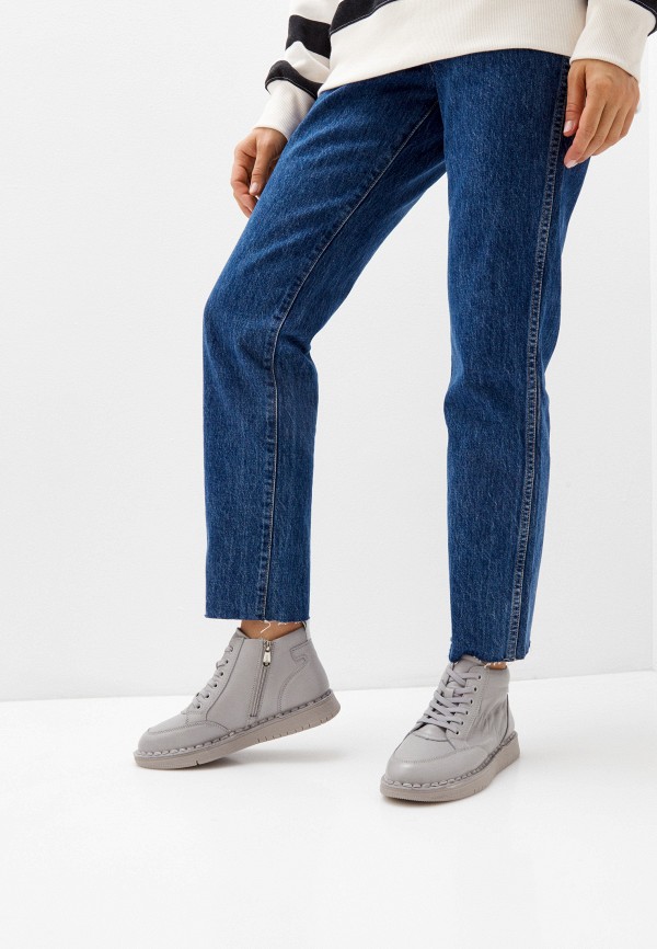 фото Ботинки kraus shoes collection