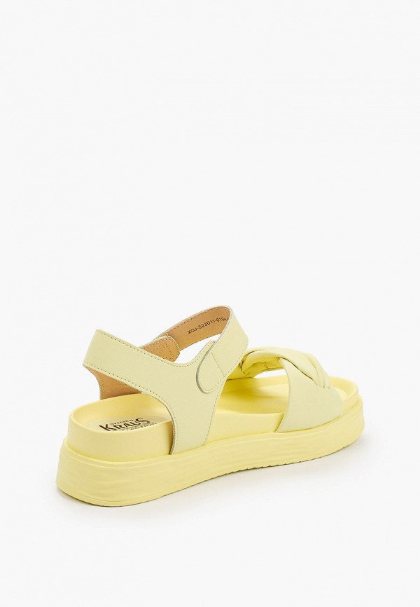 фото Босоножки kraus shoes collection