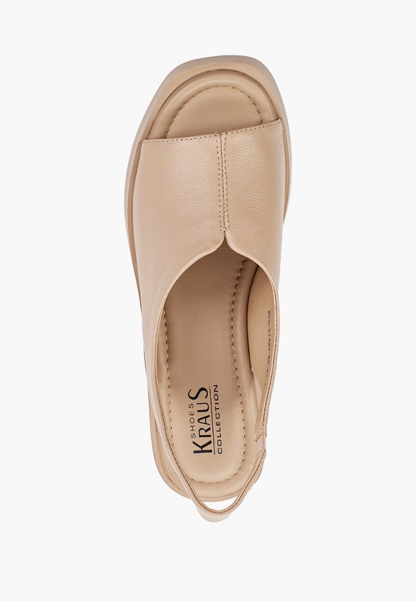 фото Босоножки kraus shoes collection