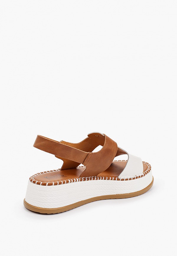 фото Босоножки kraus shoes collection