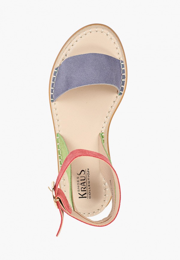 фото Босоножки kraus shoes collection
