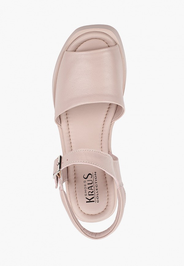 фото Босоножки kraus shoes collection