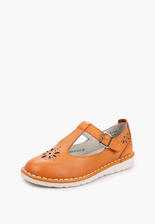 фото Туфли kraus shoes collection