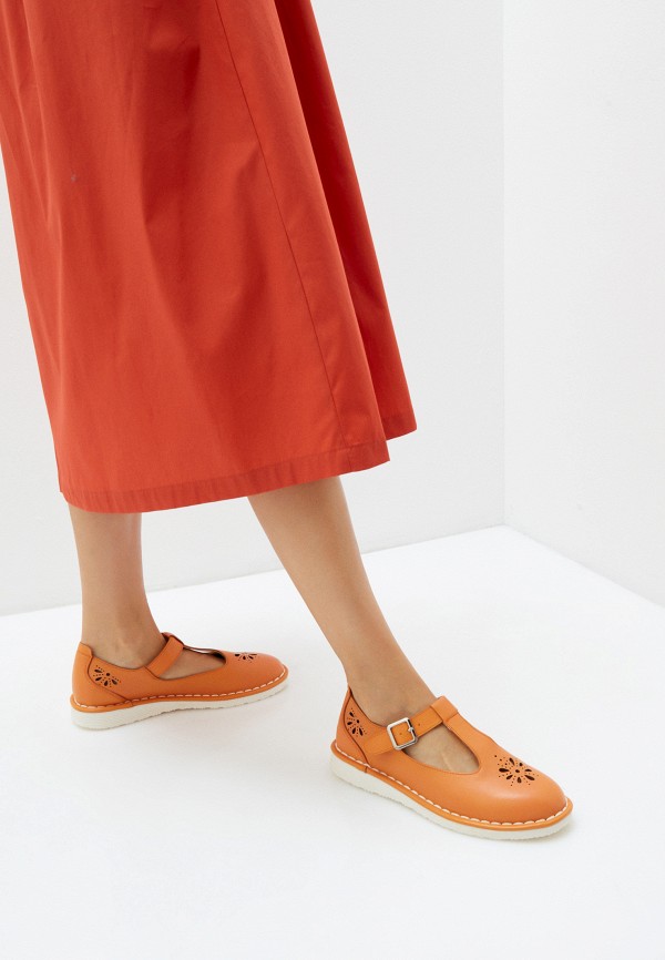 фото Туфли kraus shoes collection