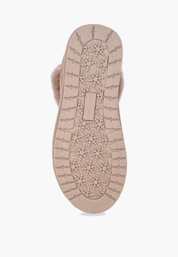 фото Полусапоги alessio nesca