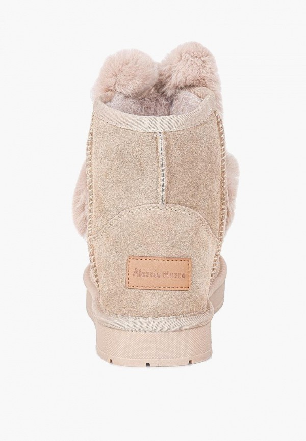 фото Полусапоги alessio nesca