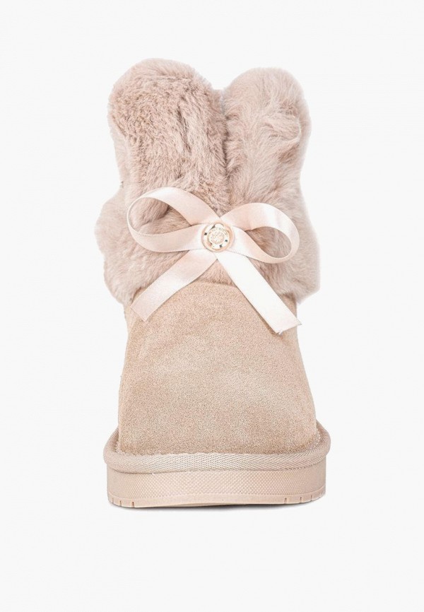 фото Полусапоги alessio nesca