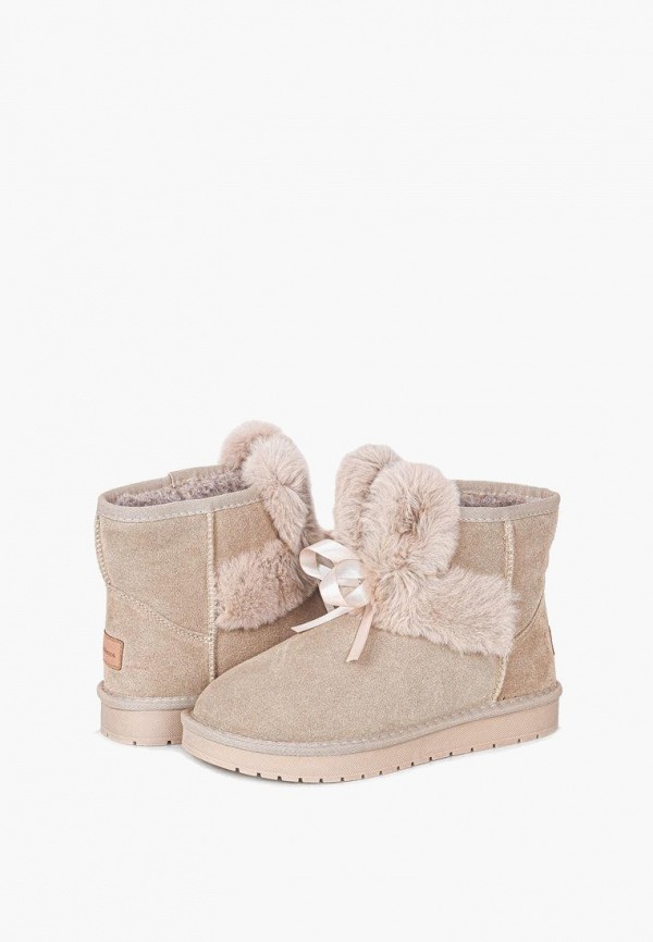 фото Полусапоги alessio nesca