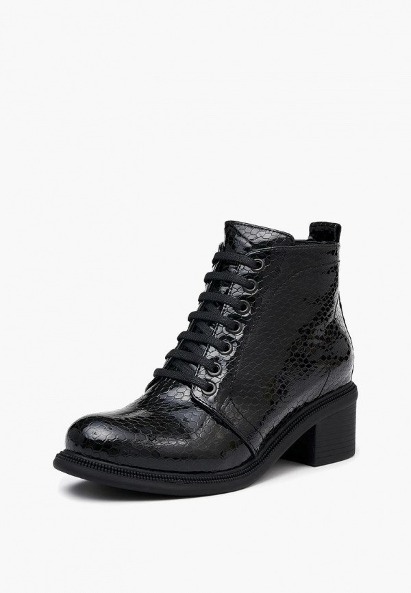 фото Ботильоны pierre cardin