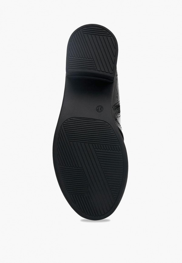 фото Ботильоны pierre cardin