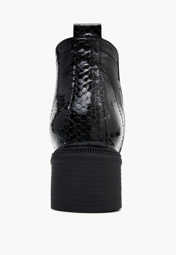 фото Ботильоны pierre cardin