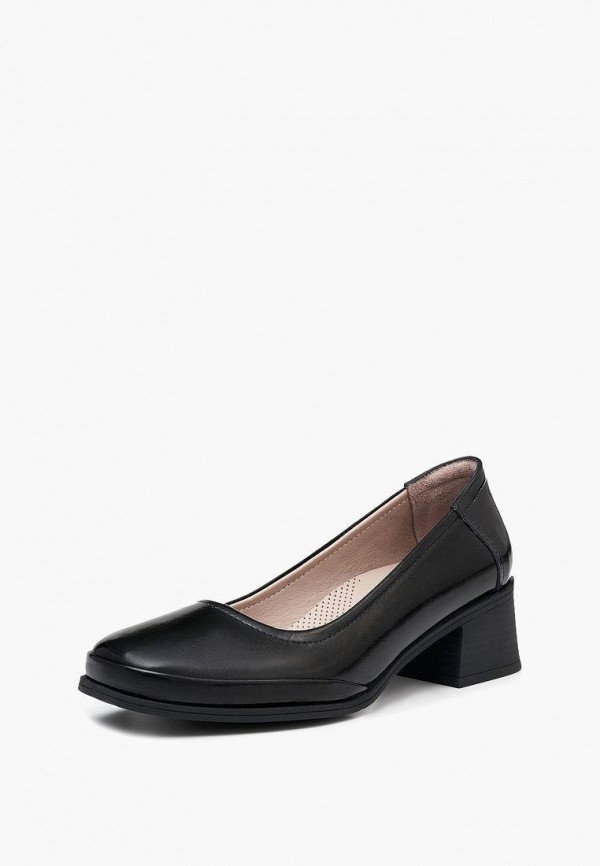 фото Туфли pierre cardin