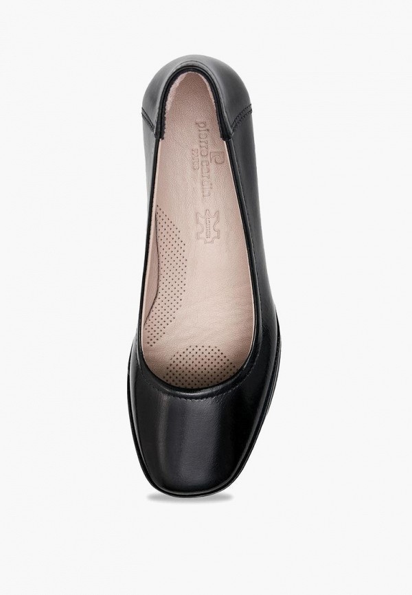 фото Туфли pierre cardin