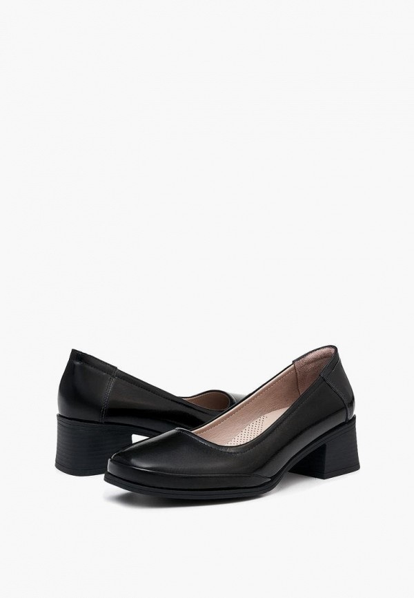 фото Туфли pierre cardin