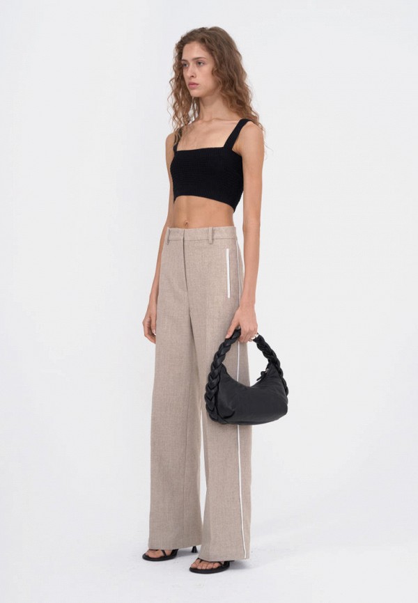 фото Брюки erika cavallini