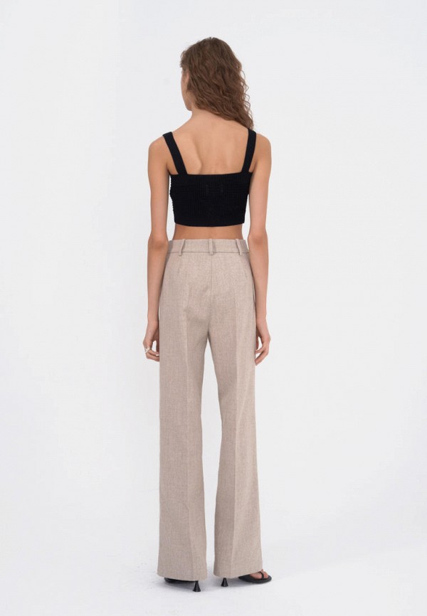 фото Брюки erika cavallini