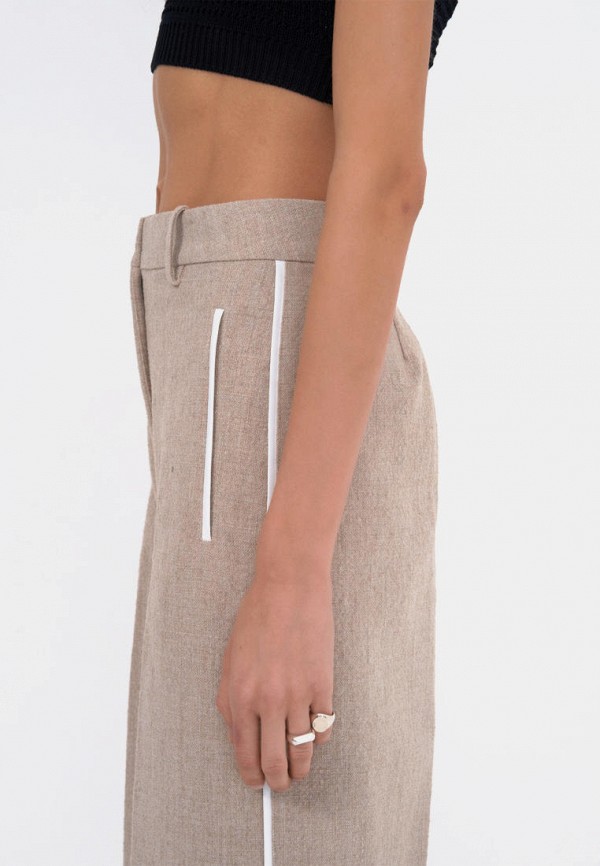 фото Брюки erika cavallini