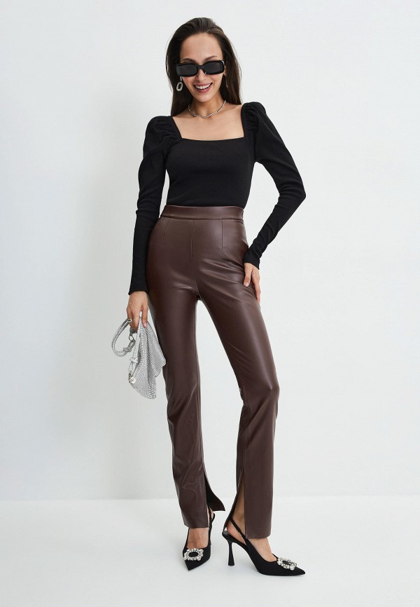 фото Брюки zarina