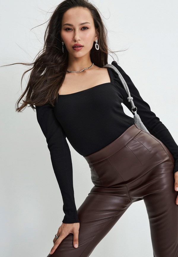 фото Брюки zarina