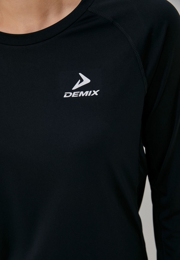 фото Лонгслив спортивный demix