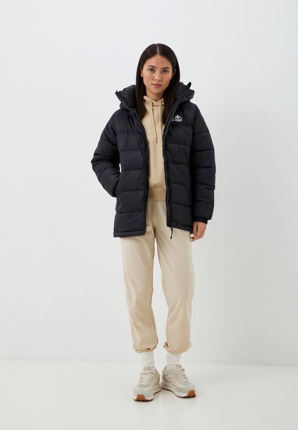 фото Куртка утепленная kappa