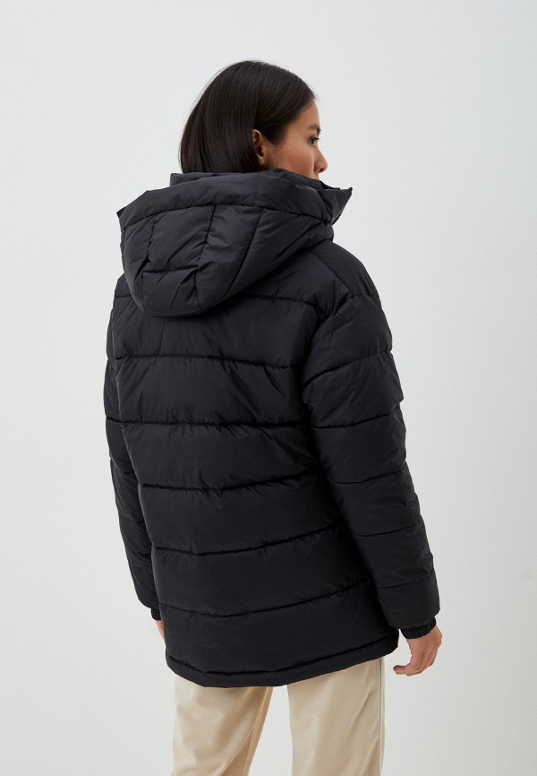 фото Куртка утепленная kappa