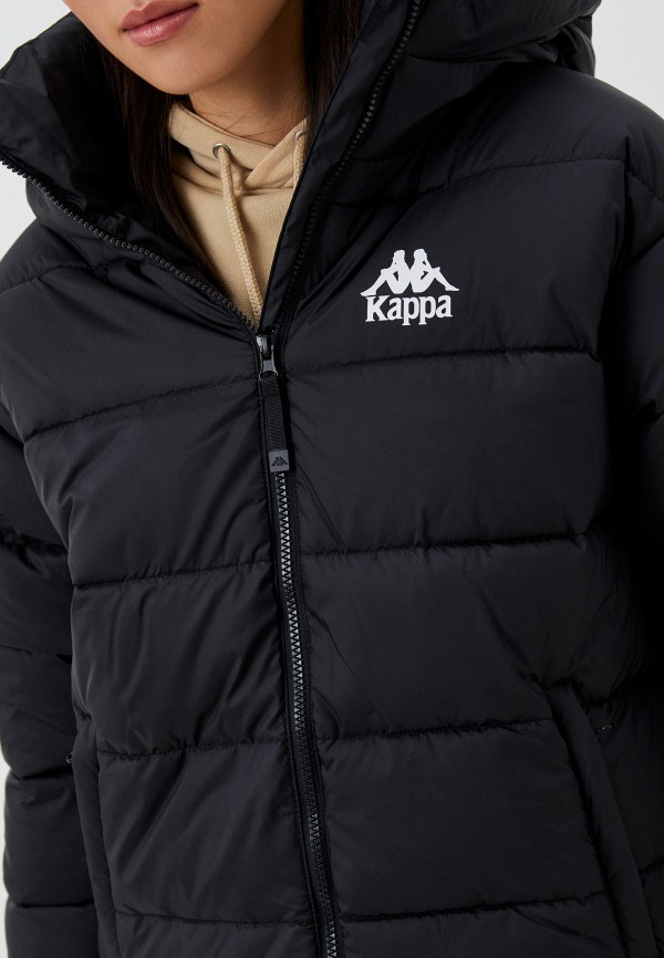 фото Куртка утепленная kappa