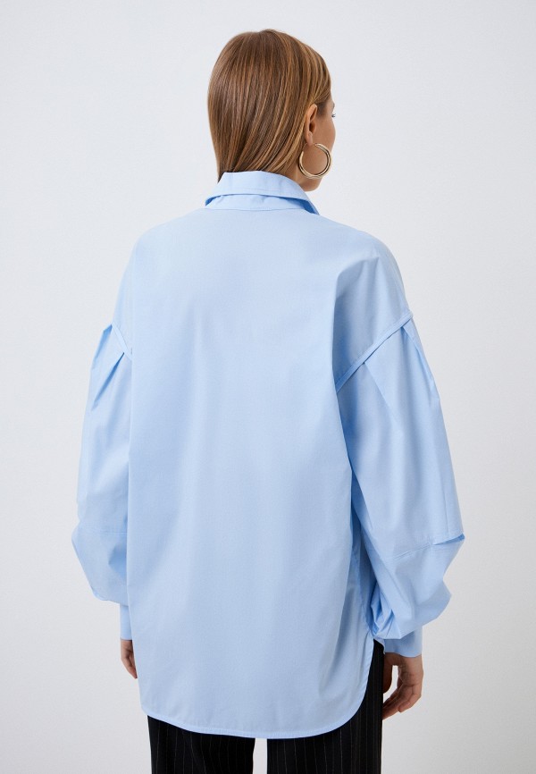 фото Рубашка minaku