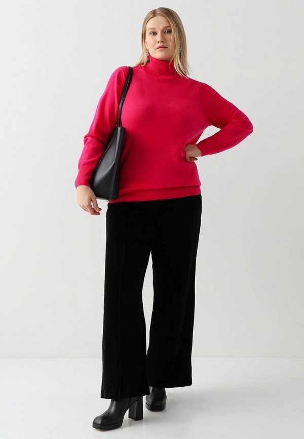 фото Водолазка a la tete