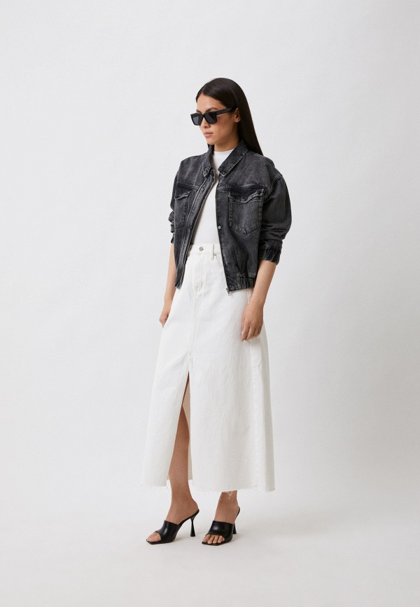 фото Куртка джинсовая blcv