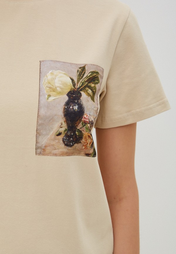 фото Футболка artograph