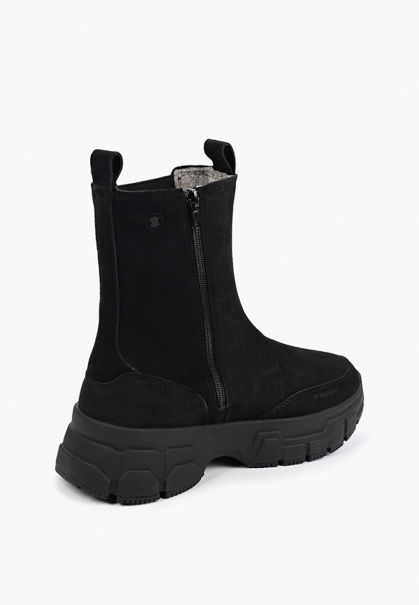 фото Ботинки demix