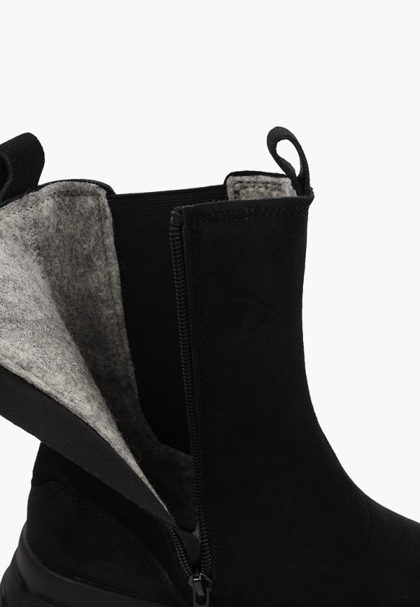 фото Ботинки demix