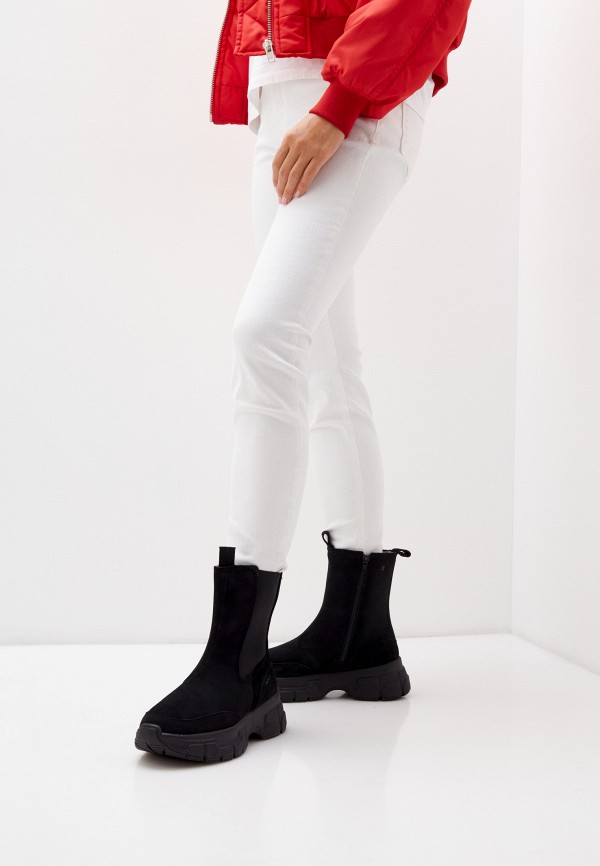 фото Ботинки demix