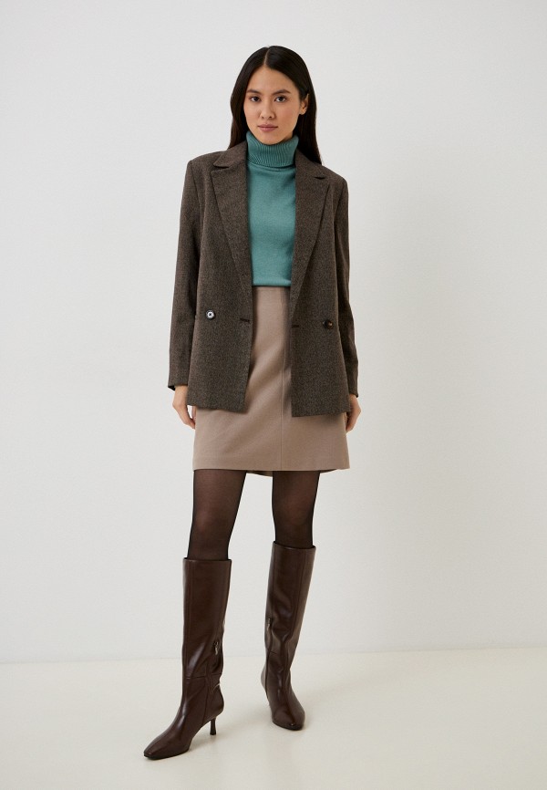 фото Водолазка uniize