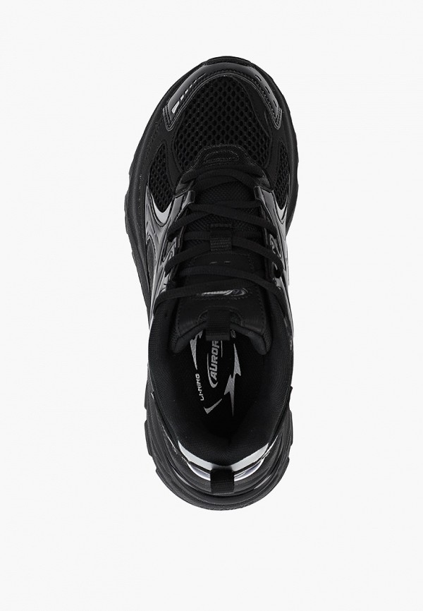 фото Кроссовки li-ning