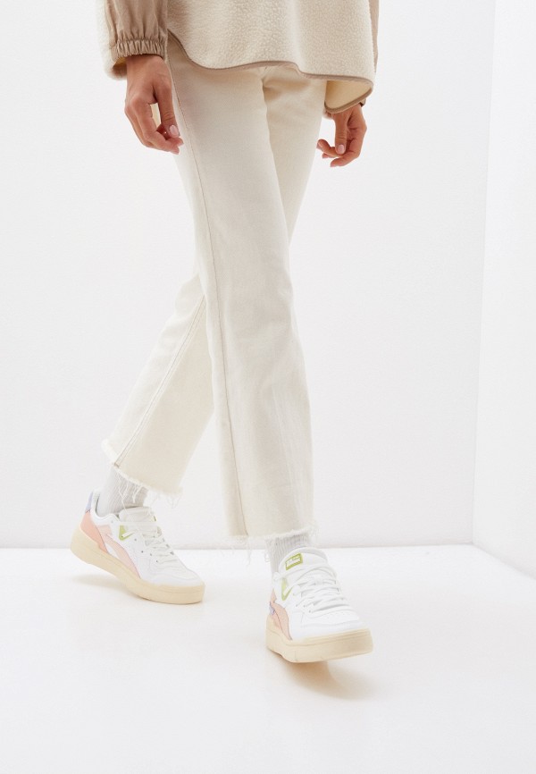 фото Кеды li-ning