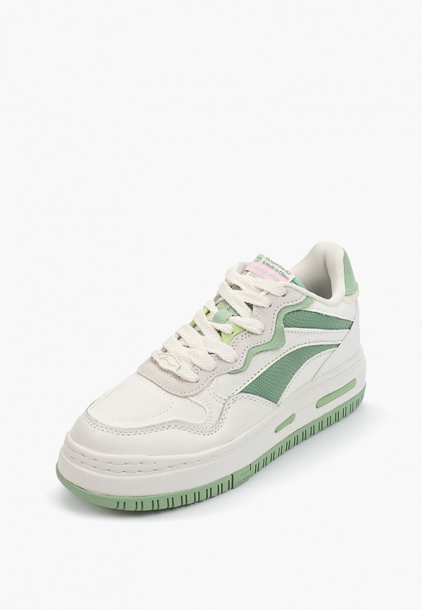 фото Кеды li-ning