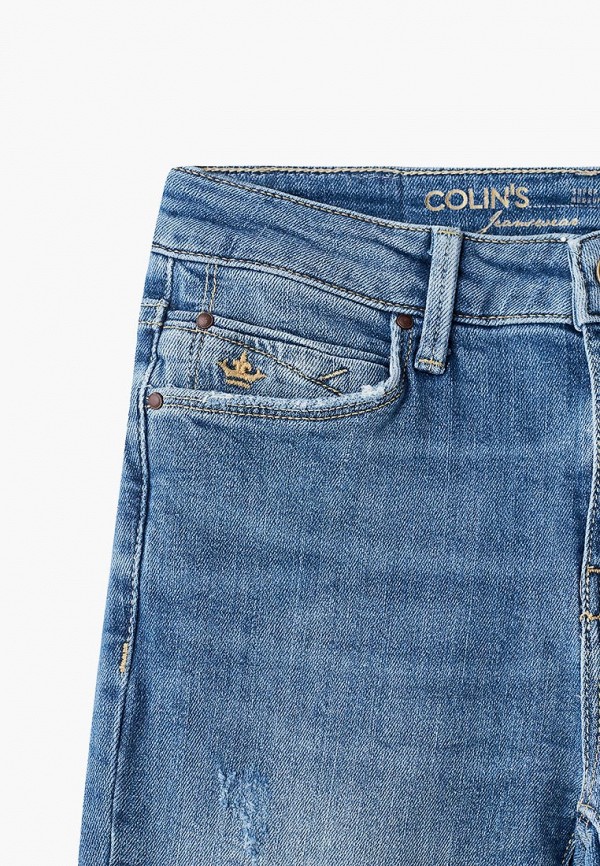 фото Джинсы colin's